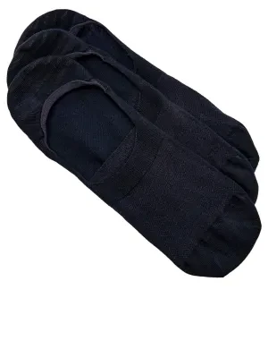 BOSS BLACK Skarpety/stopki 3 pack SL Uni CC