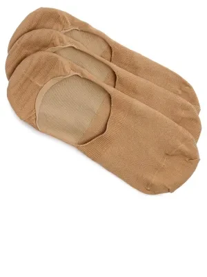 BOSS BLACK Skarpety/stopki 3 pack SL Uni CC