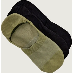 BOSS BLACK Skarpety/stopki 3 pack SL Uni CC