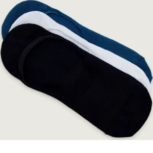 BOSS BLACK Skarpety/stopki 3-pack SL Uni CC