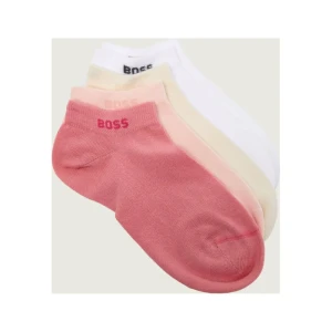 BOSS BLACK Skarpety/stopki 5-pack