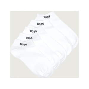 BOSS BLACK Skarpety/stopki 5-pack