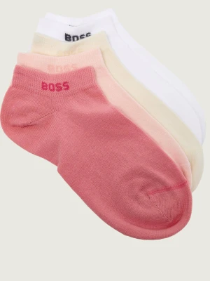 BOSS BLACK Skarpety/stopki 5-pack