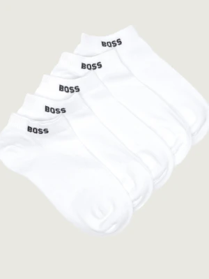 BOSS BLACK Skarpety/stopki 5-pack