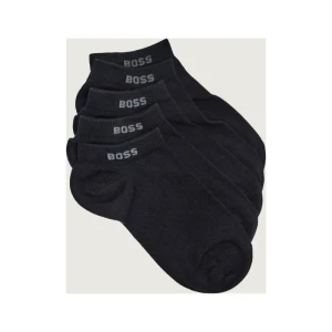BOSS BLACK Skarpety/stopki 5 pack AS Logo CC W