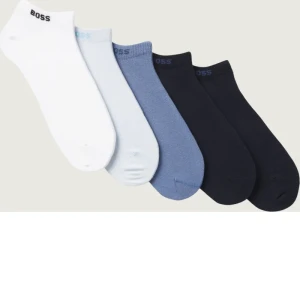 BOSS BLACK Skarpety/stopki 5 pack AS Uni CC