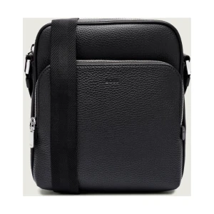 Zdjęcie produktu BOSS BLACK Skórzana reporterka New Crosstown_NS