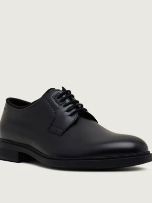 Zdjęcie produktu BOSS BLACK Skórzane derby Firstclass_Derb_pl_N