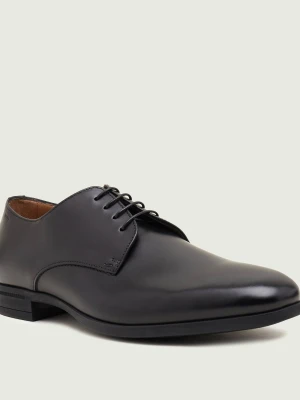 BOSS BLACK Skórzane derby Kensington