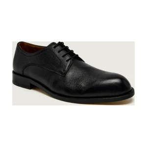 BOSS BLACK Skórzane derby Tayil-L_Derb_tbb