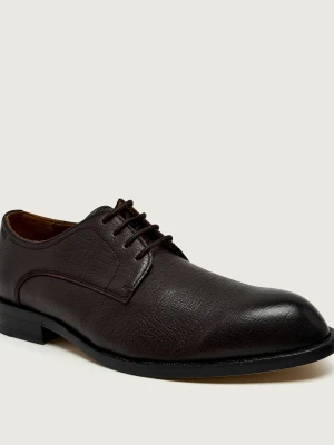 BOSS BLACK Skórzane derby Tayil-L_Derb_tbb