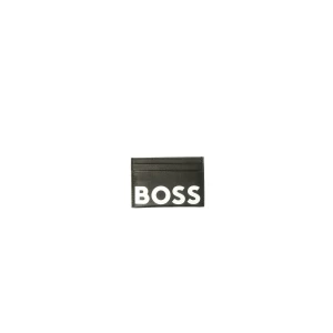 BOSS BLACK Skórzane etui na karty Big BC_S card