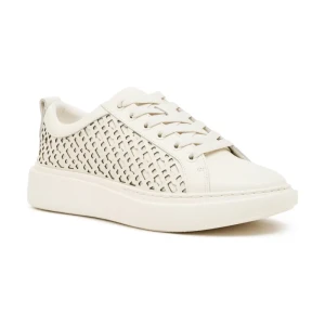 Zdjęcie produktu BOSS BLACK Skórzane sneakersy Amber_Tenn