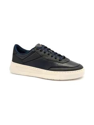 BOSS BLACK Skórzane sneakersy Baltimore_Tenn_lnupi