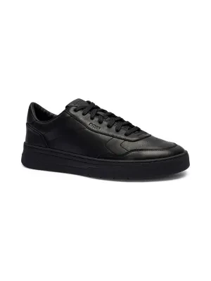 Zdjęcie produktu BOSS BLACK Skórzane sneakersy Baltimore_Tenn_ltN