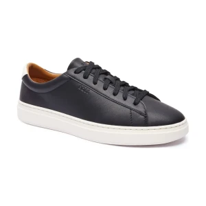 Zdjęcie produktu BOSS BLACK Skórzane sneakersy Kieran_Tenn_allt