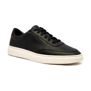 Zdjęcie produktu BOSS BLACK Skórzane sneakersy Kieran_Tenn_buox