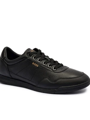 Zdjęcie produktu BOSS BLACK Skórzane sneakersy Nitan_ltpf