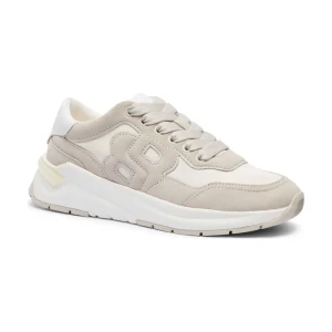 BOSS BLACK Skórzane sneakersy Skylar_Runn_sdcvBB