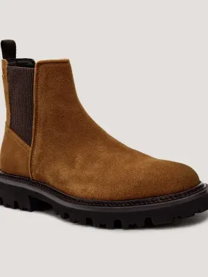 BOSS BLACK Sztyblety Julyo_Cheb_sde | zamsz