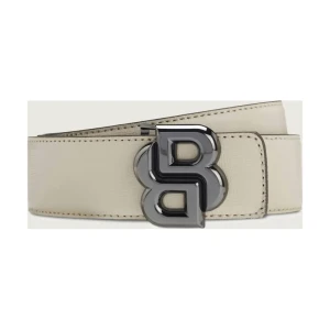 BOSS BLACK Skórzany dwustronny pasek B_Icon-Sf-St_Sr35