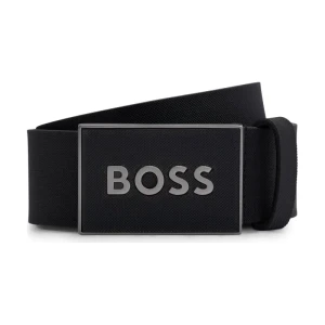 BOSS BLACK Skórzany pasek Boss_Icon-S1