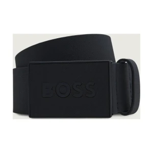 BOSS BLACK Skórzany pasek Boss_Icon-S1