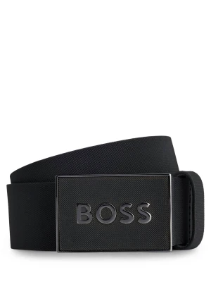 BOSS BLACK Skórzany pasek Boss_Icon-S1