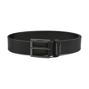 BOSS BLACK Skórzany pasek Cole-Ant_Sz35