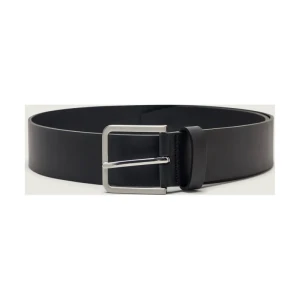 BOSS BLACK Skórzany pasek Drazen-BOSS-Tip_Sz40