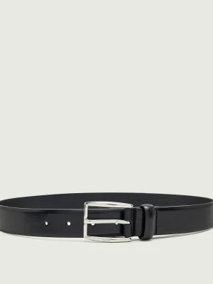 BOSS BLACK Skórzany pasek Dron_Sz30