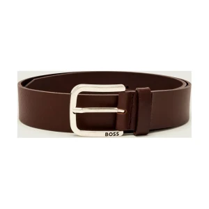 BOSS BLACK Skórzany pasek Janni_Sz40