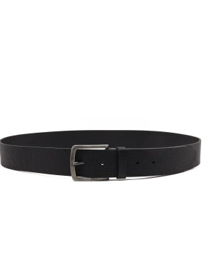 BOSS BLACK Skórzany pasek Jor Gr Sz