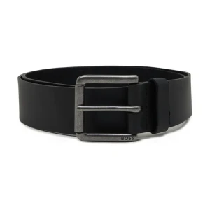 Zdjęcie produktu BOSS BLACK Skórzany pasek Joris