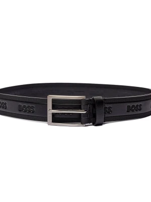BOSS BLACK Skórzany pasek Pary-BOSS-all-M_Sz35