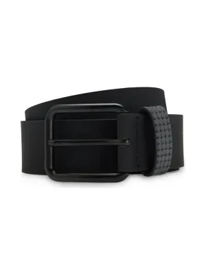 BOSS BLACK Skórzany pasek Peter_PdP-L_Sz35_PS BOSS X PORSCHE
