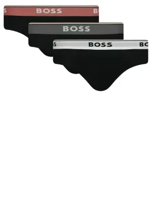 BOSS BLACK Slipy 3-pack