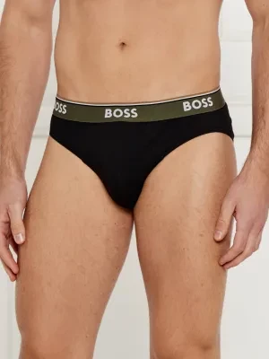 BOSS BLACK Slipy 3-pack