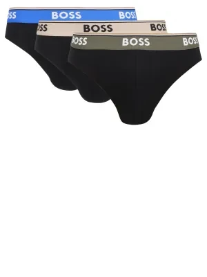 BOSS BLACK Slipy 3-pack