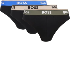 BOSS BLACK Slipy 3-pack
