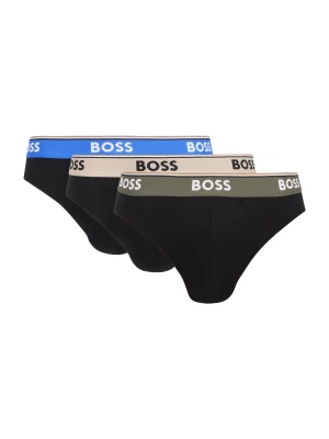 BOSS BLACK Slipy 3-pack