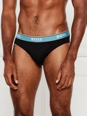 BOSS BLACK Slipy 3-pack Brief 3P Power