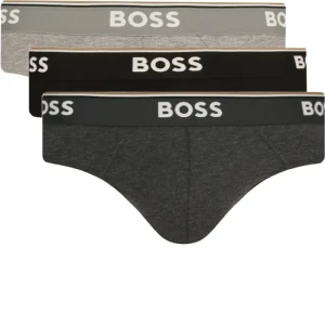 BOSS BLACK Slipy 3-pack Brief 3P Power