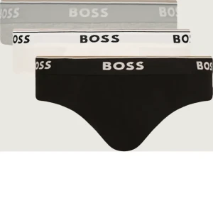 BOSS BLACK Slipy 3-pack Brief 3P Power