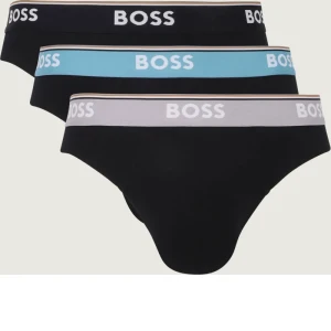 BOSS BLACK Slipy 3-pack Brief 3P Power
