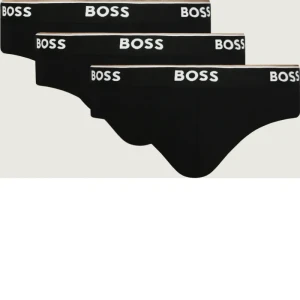 BOSS BLACK Slipy 3-pack Brief 3P Power