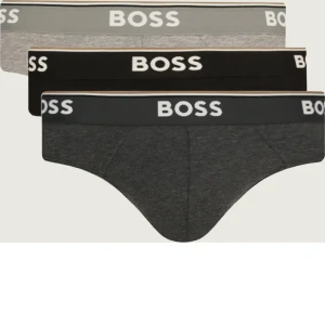 BOSS BLACK Slipy 3-pack Brief 3P Power