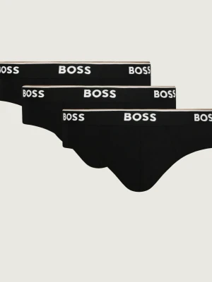 BOSS BLACK Slipy 3-pack Brief 3P Power