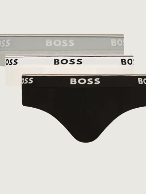 BOSS BLACK Slipy 3-pack Brief 3P Power