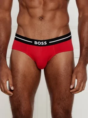 BOSS BLACK Slipy 3-pack HipBr 3P Bold